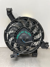 Load image into Gallery viewer, RADIATOR FAN ASSEMBLY Lexus GX470 03 04 05 06 07 08 09 - NW395525
