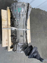 Load image into Gallery viewer, Transmission LEXUS GX470 2006 - NW405110