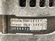 Load image into Gallery viewer, ALTERNATOR Lexus GX470 Toyota 4 Runner 03 04 05 06 130 AMP - NW391919
