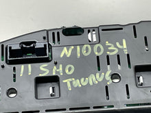 Load image into Gallery viewer, Speedometer Cluster Ford Taurus 2011 - NW159330