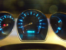 Load image into Gallery viewer, Speedometer Cluster Ford Taurus 2011 - NW159330