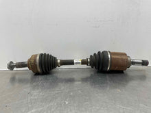 Load image into Gallery viewer, FRONT CV AXLE SHAFT Flex Taurus MKS MKT 10 11 12 Left - NW9600