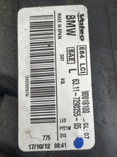 Load image into Gallery viewer, HEADLIGHT LAMP ASSEMBLY BMW X1 2013 13 2014 14 2015 15 Left - NW398929