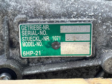 Load image into Gallery viewer, TRANSMISSION BMW 335i X1 11 12 13 14 15 AWD - NW405063