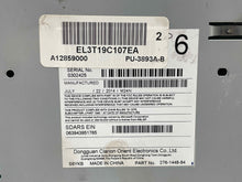 Load image into Gallery viewer, RADIO Ford F150 Pickup 2013 13 2014 14 AM FM - NW401759