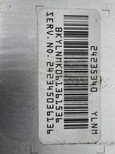 Load image into Gallery viewer, Transmission Computer Envoy XL Sierra Trailblazer Grand Prix 06 07 - 11 - NW27219