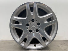 Load image into Gallery viewer, WHEEL Mercedes E320 E500 E350 2003 03 2004 04 05 06 07 16x8 5 Double Spoke - NW406434
