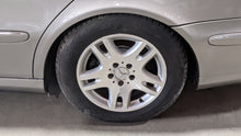 Load image into Gallery viewer, WHEEL Mercedes E320 E500 E350 2003 03 2004 04 05 06 07 16x8 5 Double Spoke - NW406434