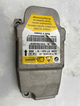Load image into Gallery viewer, AIR BAG COMPUTER 535i 530i 650i 525i 550i 2006 06 2007 07 2008 08 09 10 - NW29502