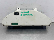 Load image into Gallery viewer, Speedometer Cluster Buick Enclave 2013 - NW403679