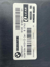 Load image into Gallery viewer, BODY CONTROL COMPUTER 528i 535i 550i 2008 08 2009 09 2010 10 - NW29503
