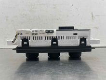 Load image into Gallery viewer, REAR TEMPERATURE CONTROLS Enclave Suburban 1500 Suburban 2500 07-16 - NW398698