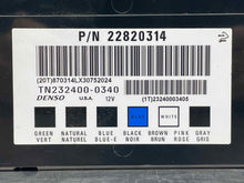 Load image into Gallery viewer, Computer Buick Enclave 2013 - NW393304