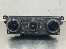 Load image into Gallery viewer, Temperature Controls Buick Enclave 2013 - NW398699
