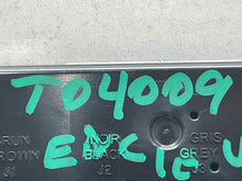 Load image into Gallery viewer, Temperature Controls Buick Enclave 2013 - NW398699