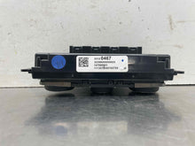Load image into Gallery viewer, Temperature Controls Buick Enclave 2013 - NW398699