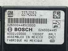 Load image into Gallery viewer, Computer Buick Enclave 2013 - NW393305