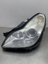 Load image into Gallery viewer, HEADLIGHT LAMP ASSEMBLY CLS500 CLS55 CLS550 CLS63 2006-2011 Left - NW398996