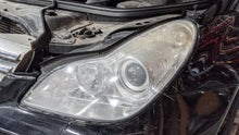 Load image into Gallery viewer, HEADLIGHT LAMP ASSEMBLY CLS500 CLS55 CLS550 CLS63 2006-2011 Left - NW398996
