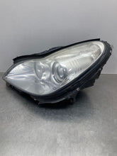 Load image into Gallery viewer, HEADLIGHT LAMP ASSEMBLY CLS500 CLS55 CLS550 CLS63 2006-2011 Left - NW398996