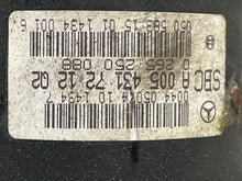 Load image into Gallery viewer, ABS ANTI-LOCK BRAKE PUMP Mercedes-Benz CLS500 CLS55 2006 06 - NW391695
