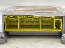 Load image into Gallery viewer, AIR BAG CONTROL MODULE COMPUTER Infiniti Q45 2002 02 - NW31649