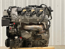 Load image into Gallery viewer, ENGINE MOTOR fits 2010 MERCEDES BENZ C300 AWD - NW395825