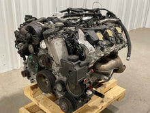 Load image into Gallery viewer, ENGINE MOTOR fits 2010 MERCEDES BENZ C300 AWD - NW395825