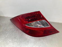 Load image into Gallery viewer, TAIL LIGHT LAMP ASSEMBLY CLS500 CLS55 CLS550 CLS63 06 07 08 Left - NW404926