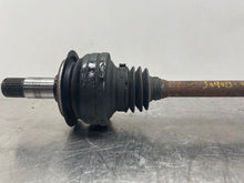 Load image into Gallery viewer, REAR AXLE SHAFT CLS500 CLS55 E280 E300 E320 E350 E550 E63 06-09 - NW392426
