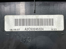 Load image into Gallery viewer, SPEEDOMETER CLUSTER C230 C300 C350 C63 2008 08 2009 09 - NW403798