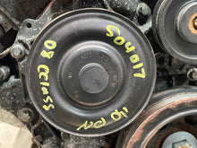 Load image into Gallery viewer, ENGINE MOTOR Mercedes-Benz C230 C300 C350 C63 2008 08 2009 09 - NW395803