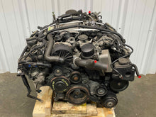 Load image into Gallery viewer, ENGINE MOTOR Mercedes-Benz C230 C300 C350 C63 2008 08 2009 09 - NW395803
