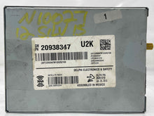 Load image into Gallery viewer, Radio Sierra 1500 pickup Denali Tahoe Acadia Yukon 2007 07 2008 08 2009 09 10 11 - NW134624