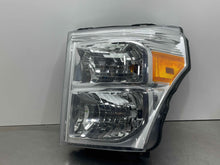 Load image into Gallery viewer, Headlight Lamp Assembly FORD F250SD PICKUP 2011 - NW398891