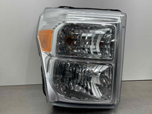 Load image into Gallery viewer, Headlight Lamp Assembly FORD F250SD PICKUP 2011 - NW398892