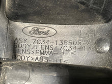 Load image into Gallery viewer, TAIL LIGHT LAMP ASSEMBLY F250SD Pickup F350SD Pickup 08-16 Left - NW404709