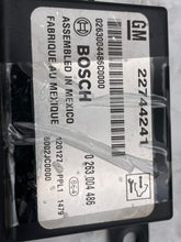 Load image into Gallery viewer, Computer SILVERADO 1500 PICKUP 2012 - NW26435
