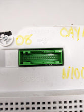 Load image into Gallery viewer, Speedometer Cluster PORSCHE CAYENNE 2008 - NW161572