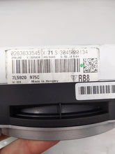 Load image into Gallery viewer, Speedometer Cluster PORSCHE CAYENNE 2008 - NW161572