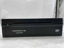 Load image into Gallery viewer, DVD PLAYER Porsche Cayenne 2008 08 2009 09 2010 10 2006 06 - NW139299