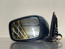 Load image into Gallery viewer, SIDE VIEW DOOR MIRROR M35H M37 M56 2011 11 2012 12 2013 13 Left - NW394796