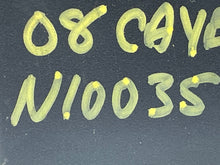 Load image into Gallery viewer, REMOTE CD CHANGER 911 911 Turbo Boxster Boxster S Cayenne Cayman 05-10 - NW139300