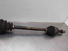 Load image into Gallery viewer, FRONT CV AXLE SHAFT Infiniti M37 2011 11 2012 12 2013 13 Left - NW392238