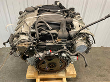 Load image into Gallery viewer, Engine Motor PORSCHE CAYENNE 2008 - NW67410