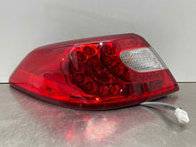 Load image into Gallery viewer, OUTER TAIL LIGHT LAMP Infiniti M35H M37 M56 Q70 11 12 13 14 Left - NW404798