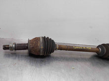 Load image into Gallery viewer, REAR AXLE SHAFT Infiniti M37 Q70 11 12 13 14 15 16 17 18 Left - NW392241