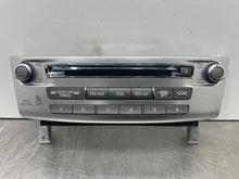 Load image into Gallery viewer, RADIO CONTROLS Infiniti M35H M37 M56 Q70 11 12 13 14 15 16 - NW401888