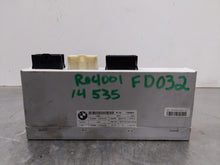 Load image into Gallery viewer, BODY CONTROL MODULE BCM COMPUTER 528i 535i 535i Gt 550i 550i Gt 09-16 - NW301083