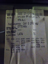 Load image into Gallery viewer, CARRIER ASSEMBLY Porsche Cayenne 2008 08 2009 09 2010 10 - NW47333